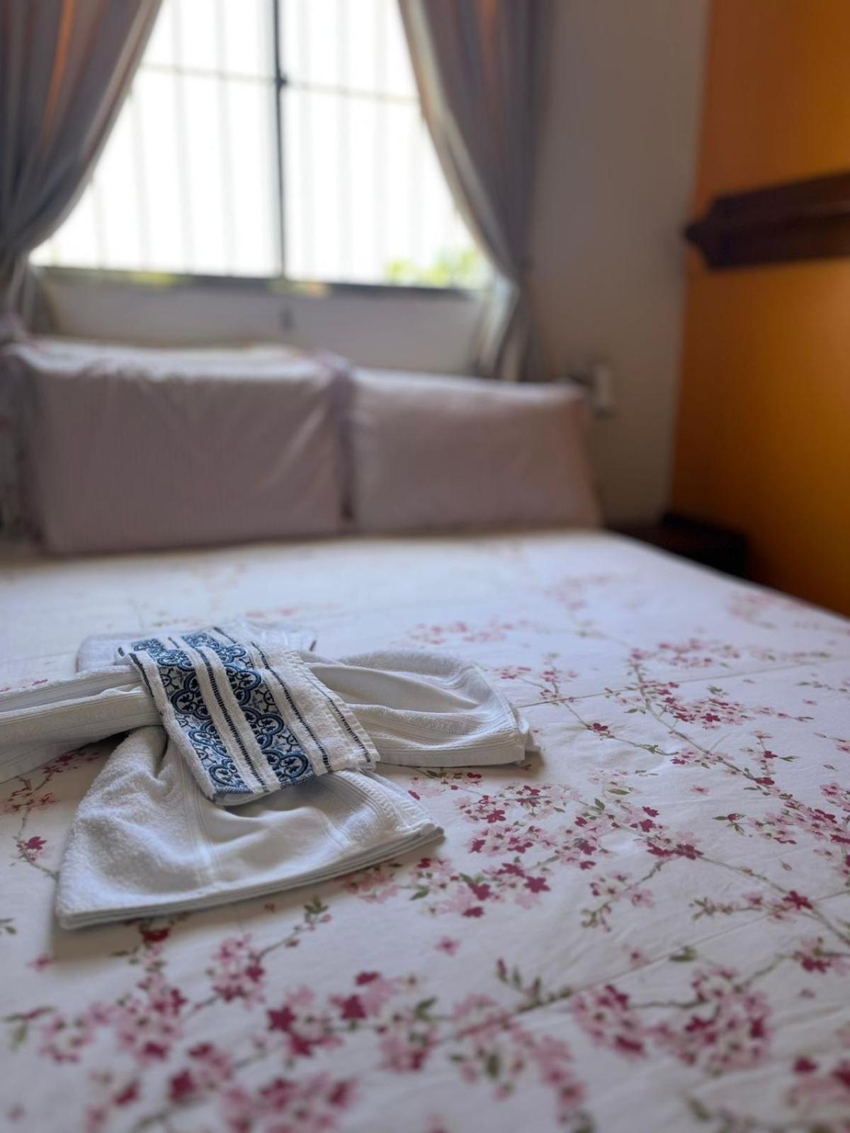 Pousada Weiss Blau Ilha Comprida Room photo